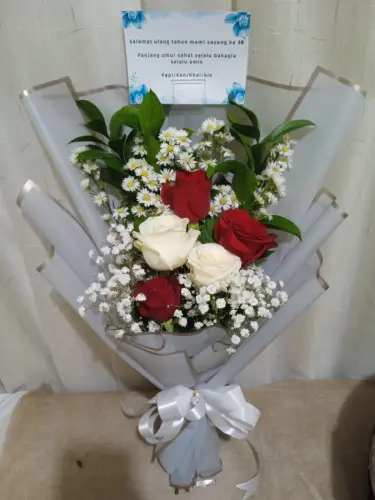 Buket Bunga ciumbuleuit Cepat