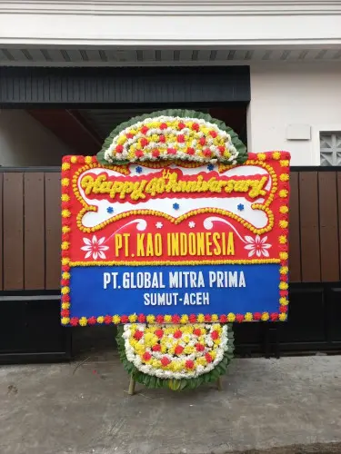 Papan Bunga Opening ciumbuleuit
