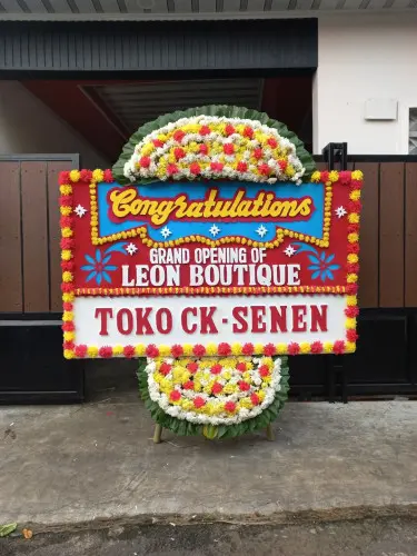 Papan Bunga Opening ciumbuleuit